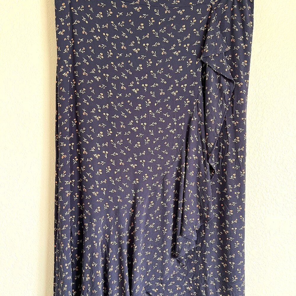 Madewell Skirt Size 14